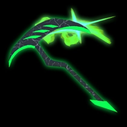Cyber Scythe