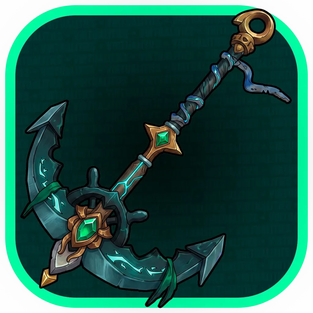 Nível 2800 + Godhuman + Shark Anchor + CDK + SG