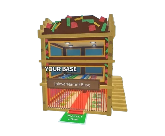 Base Taco