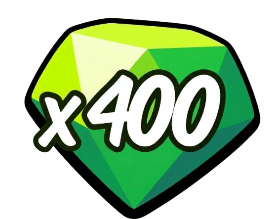 X400 Esmeraldas