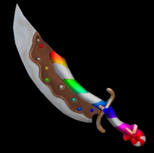 Chroma CookieCane