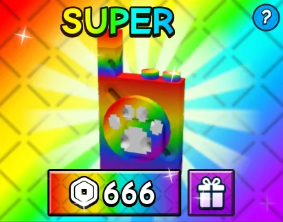Teleportador de Pet Super