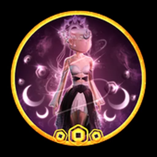 Moongazer Set