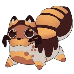 Smore Cat