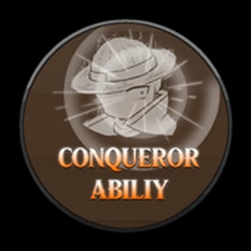 Conqueror Ability (Conquistador)