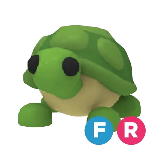 Turtle - FR (Voar e Montar)