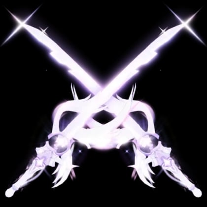 Dual Serene Blade Set