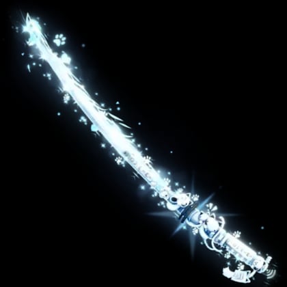 Neo-Neko Katana