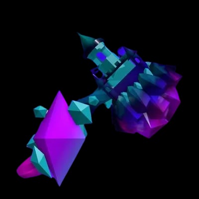Aurora Bolisher Set