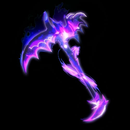 Nebula Scythe