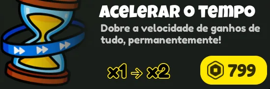 Acelerar Tempo
