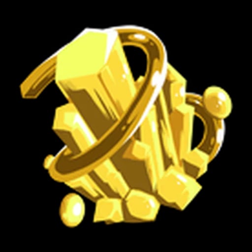 Permanent Gold