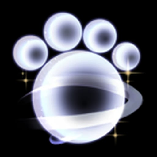 Permanent Paw