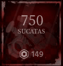 750 Scraps