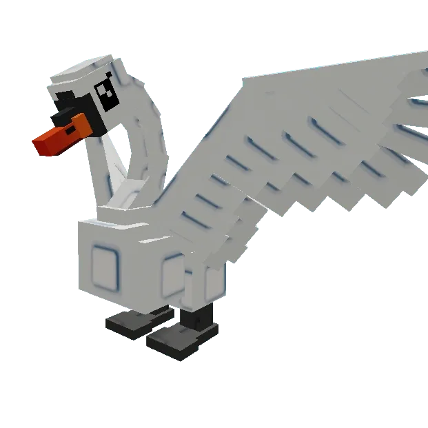 10 Cisnes