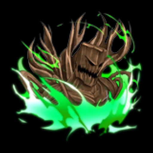 Permanent Tree