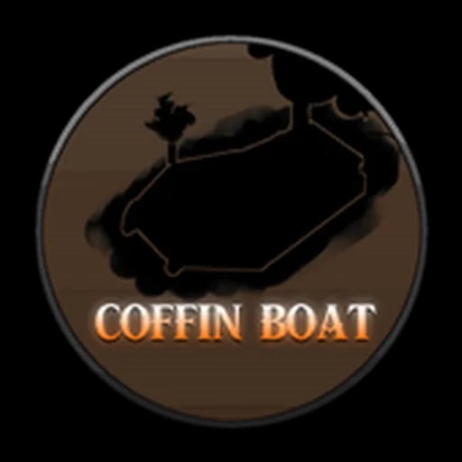 Coffin Boat