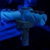 Sprinkler Raro