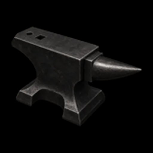 Auto Forge