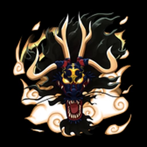 Permanent Dragon
