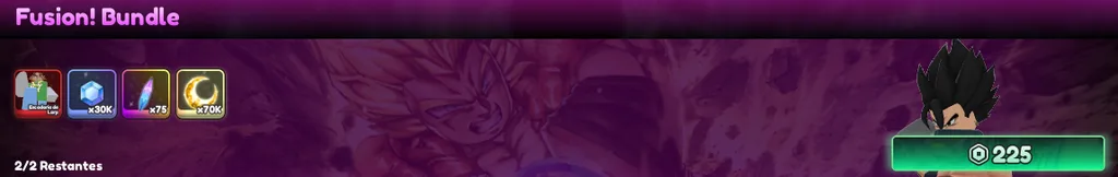 Fusion Bundle!