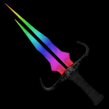 Chroma Deathshard
