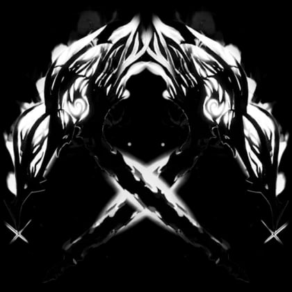 Dual Phantom Scythe Set