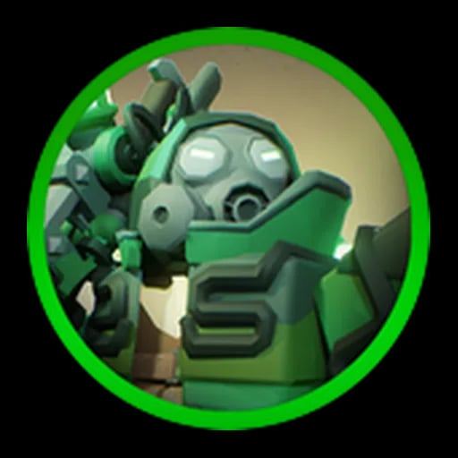 Saboteur Tower