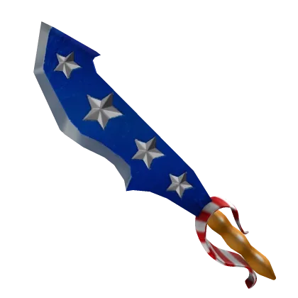 Old Glory 