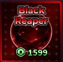 Black Reaper