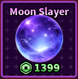 Moon Slayer