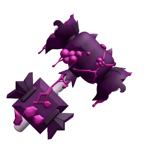 Malicious Treat Set