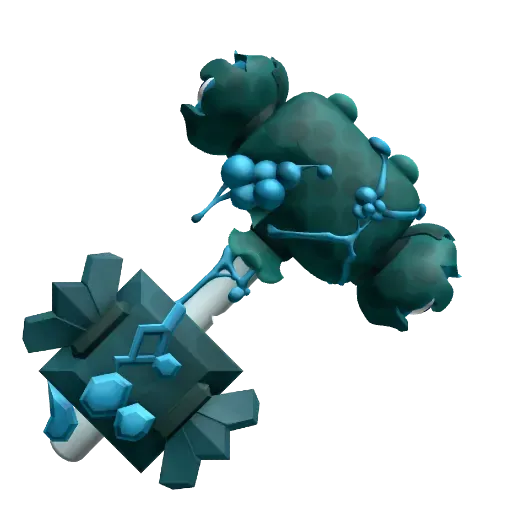 Spiteful Treat Set