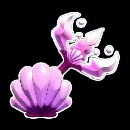 Mystical Trident Set