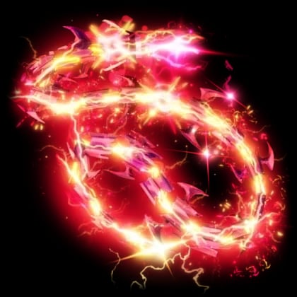 Voltfire Lash