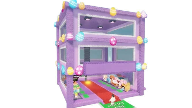 Base Easter