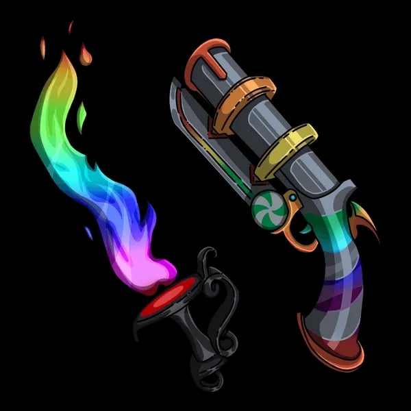 Chroma 2021 Set