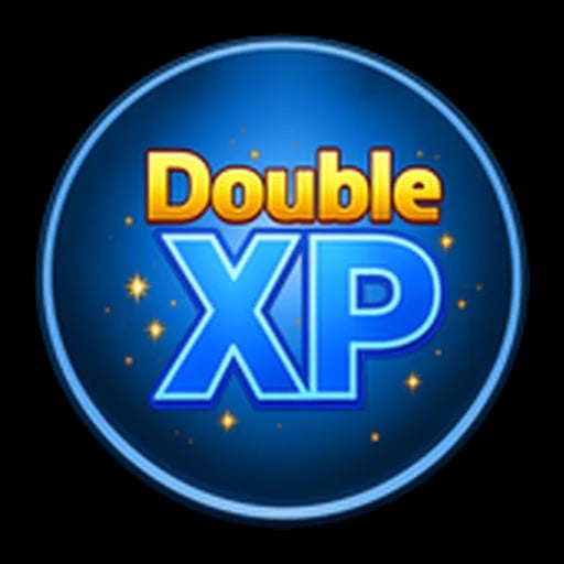 Double XP