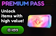 Passe Premium 