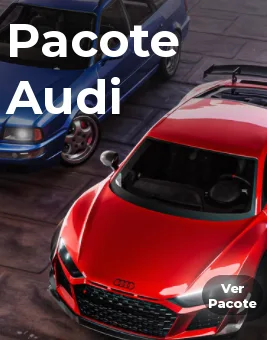 Pacote Audi