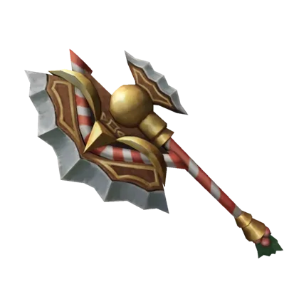 Log Chopper