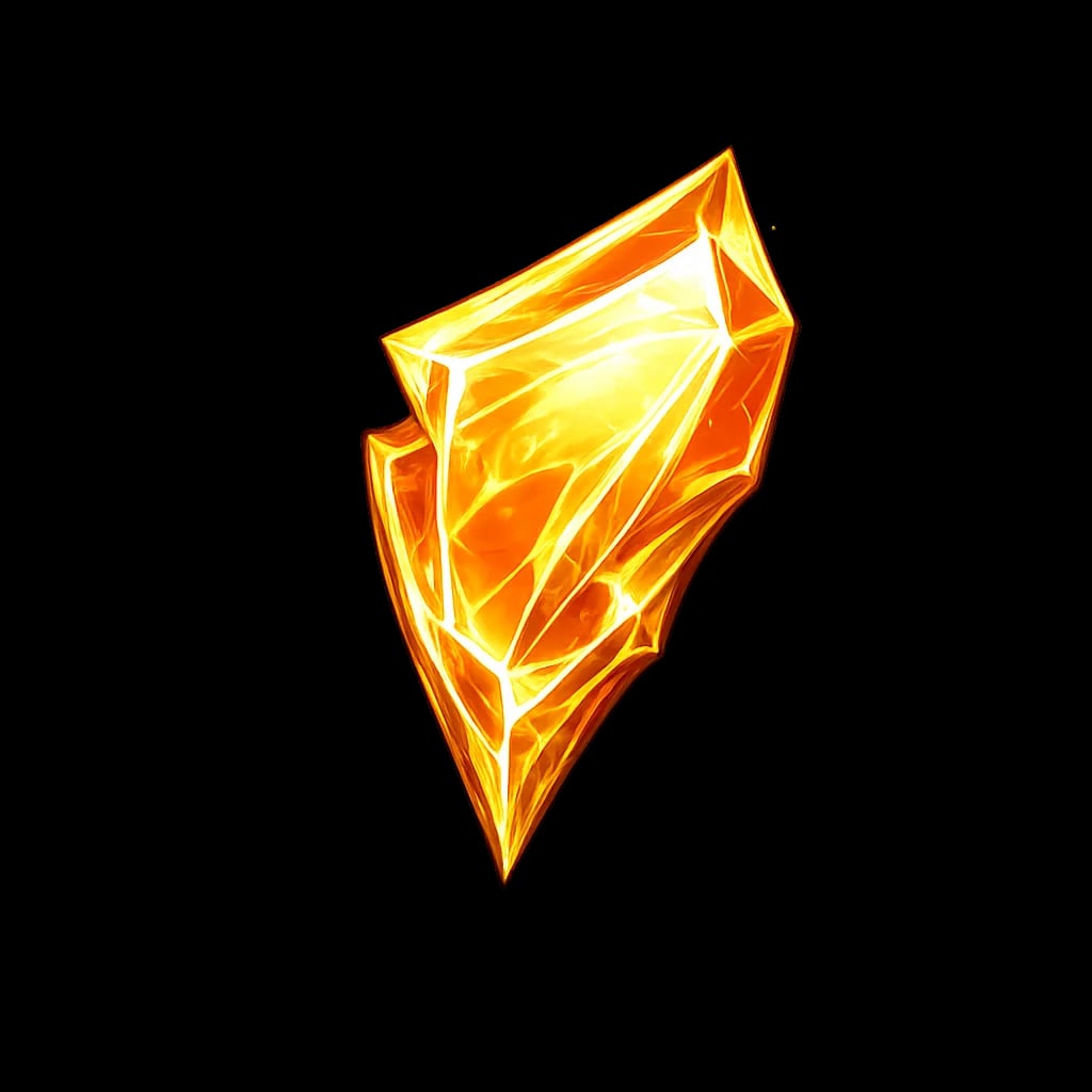 10000 Power Shard