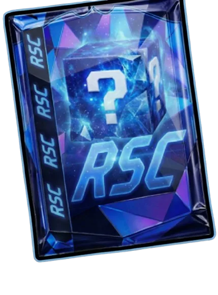 3 Pacote de Lucky Block Transcendent
