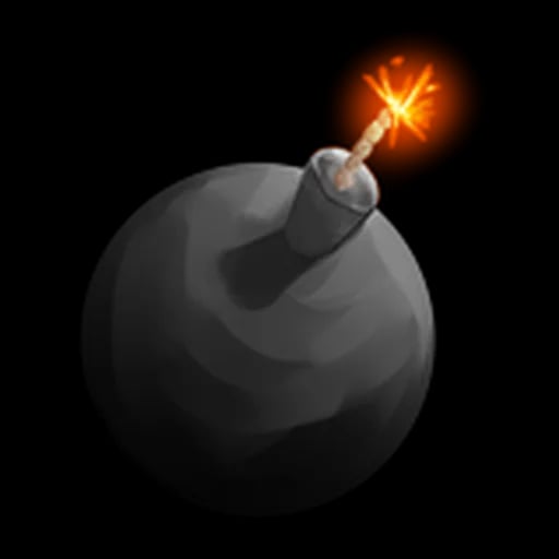 Permanent Bomb