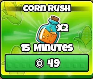 Corrida do Milho
