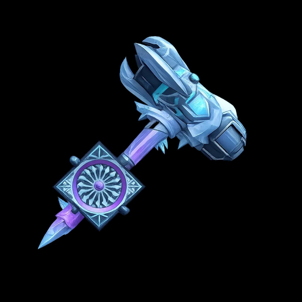 Icethrust Set