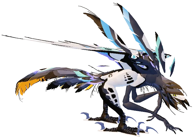 Corvurax