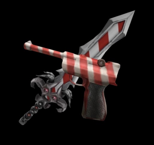 Eternal Cane Set