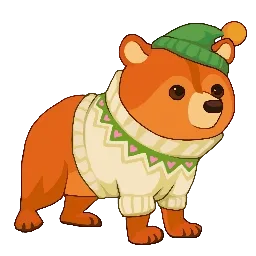 Bear