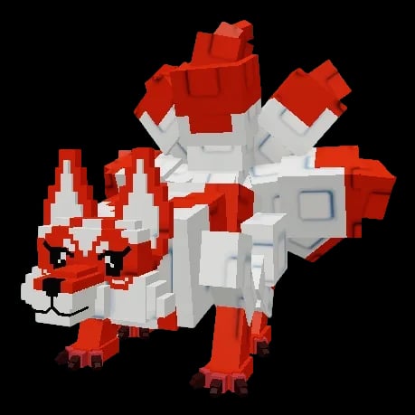 Kitsune